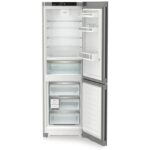 Liebherr Plus CBNSFC5223 60cm BioFresh No Frost Fridge Freezer Stainless Steel - Image 10