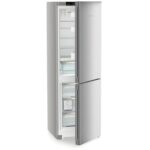 Liebherr Plus CBNSFC5223 60cm BioFresh No Frost Fridge Freezer Stainless Steel - Image 7