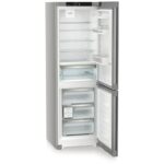 Liebherr Plus CBNSFC5223 60cm BioFresh No Frost Fridge Freezer Stainless Steel - Image 6