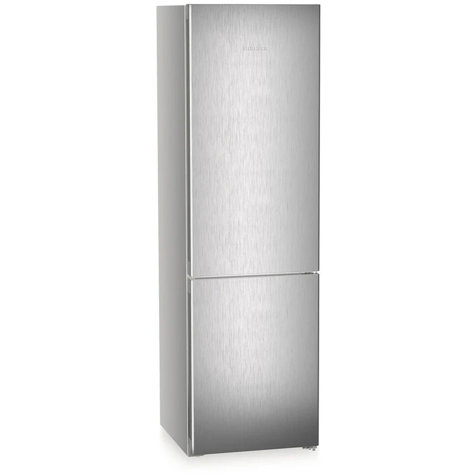 liebherr-plus-cbnsfc57vi-60cm-bio-fresh-no-frost-fridge-freezer-stainless-steel-1146562002 Liebherr Plus CBNSFC57VI 60cm Bio Fresh No Frost Fridge Freezer Stainless Steel - Image 1