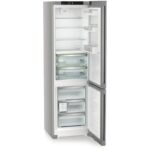 Liebherr Plus CBNSFC57VI 60cm Bio Fresh No Frost Fridge Freezer Stainless Steel - Image 5