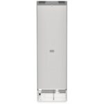 Liebherr Plus CBNSFC57VI 60cm Bio Fresh No Frost Fridge Freezer Stainless Steel - Image 9