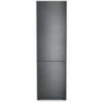Liebherr Plus CNBDA5723 60cm Easy Fresh No Frost Fridge Freezer Black - Image 5