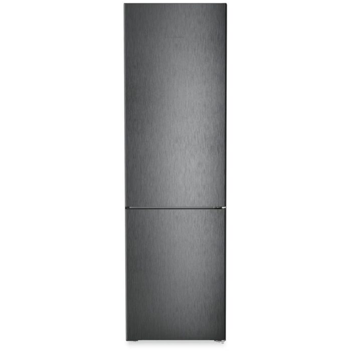 Liebherr Plus CNBDA5723 60cm Easy Fresh No Frost Fridge Freezer Black - Image 5