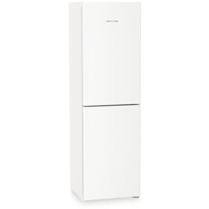 Liebherr Plus CNC5724 60cm Easy Fresh No Frost Fridge Freezer White - Image 1