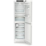 Liebherr Plus CNC5724 60cm Easy Fresh No Frost Fridge Freezer White - Image 7