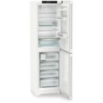 Liebherr Plus CNC5724 60cm Easy Fresh No Frost Fridge Freezer White - Image 5