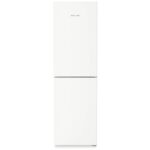 Liebherr Plus CNC5724 60cm Easy Fresh No Frost Fridge Freezer White - Image 8