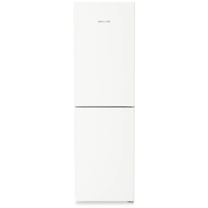 Liebherr Plus CNC5724 60cm Easy Fresh No Frost Fridge Freezer White - Image 8