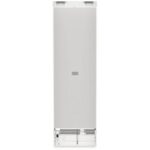 Liebherr Plus CNC5724 60cm Easy Fresh No Frost Fridge Freezer White - Image 9