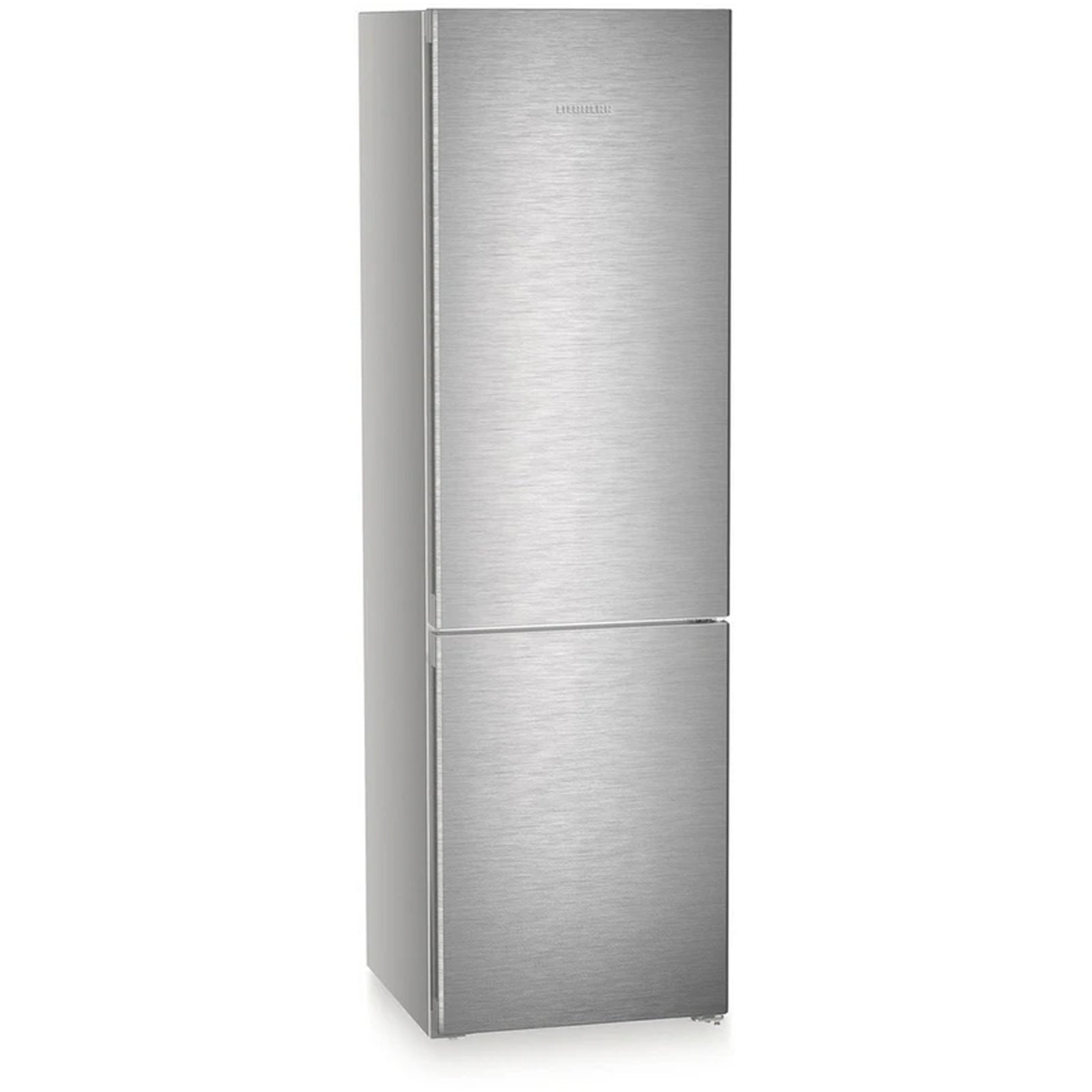liebherr-plus-cnsda5723-60cm-easy-fresh-no-frost-fridge-freezer-stainless-steel-1148975090 Liebherr Plus CNSDA5723 60cm Easy Fresh No Frost Fridge Freezer Stainless Steel - Image 1