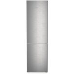 Liebherr Plus CNSDA5723 60cm Easy Fresh No Frost Fridge Freezer Stainless Steel - Image 2