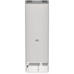 Liebherr Plus CNSDB5223 60cm No Frost Freestanding 70/30 Fridge Freezer Stainless Steel - Image 5