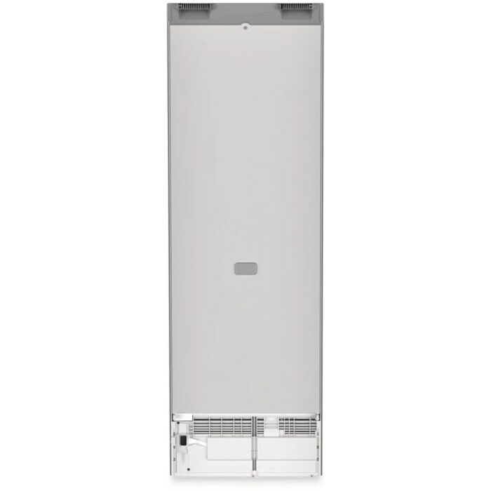 Liebherr Plus CNSDB5223 60cm No Frost Freestanding 70/30 Fridge Freezer Stainless Steel - Image 5