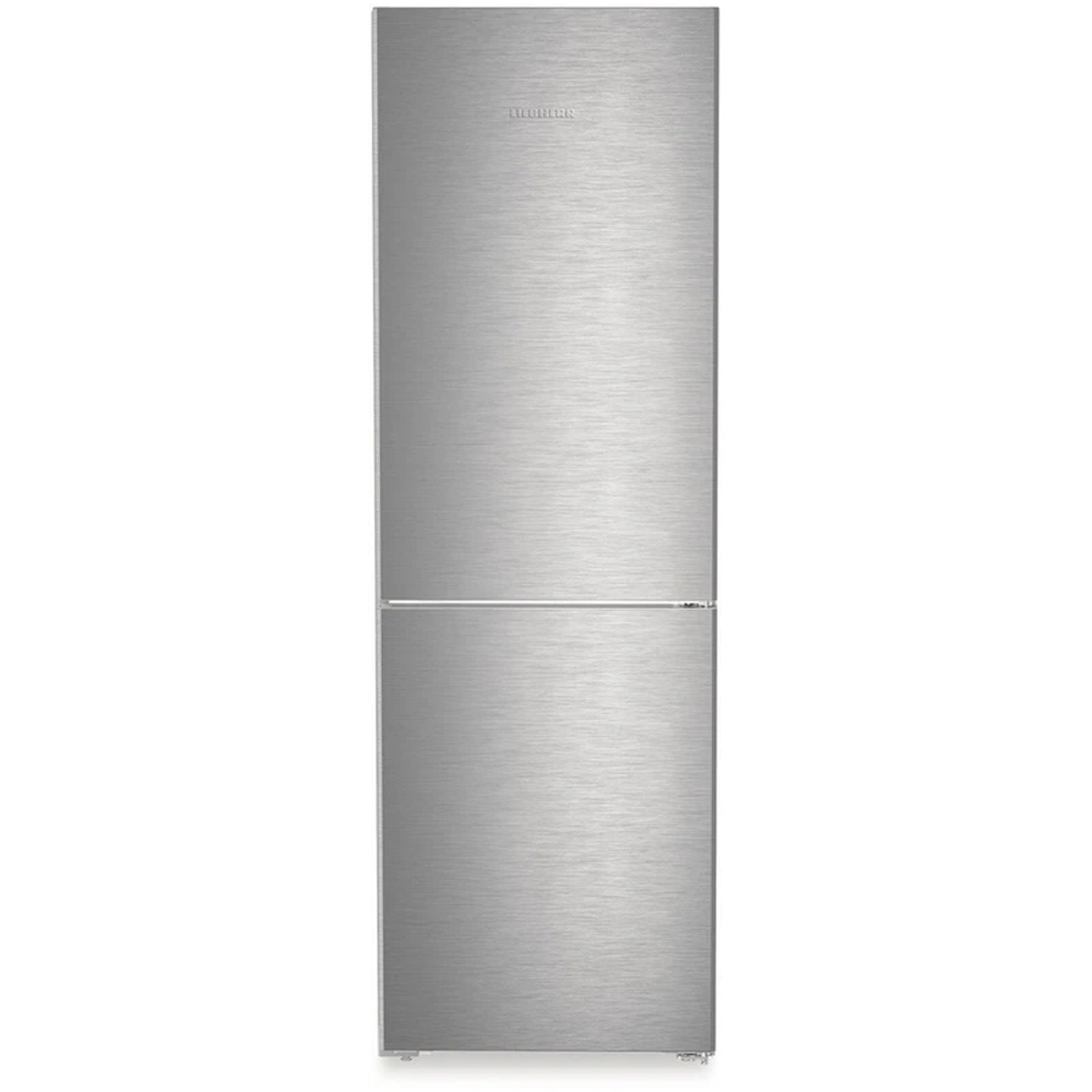 liebherr-plus-cnsdb5223-60cm-no-frost-freestanding-70-30-fridge-freezer-stainless-steel-1148975075 Liebherr Plus CNSDB5223 60cm No Frost Freestanding 70/30 Fridge Freezer Stainless Steel - Image 2