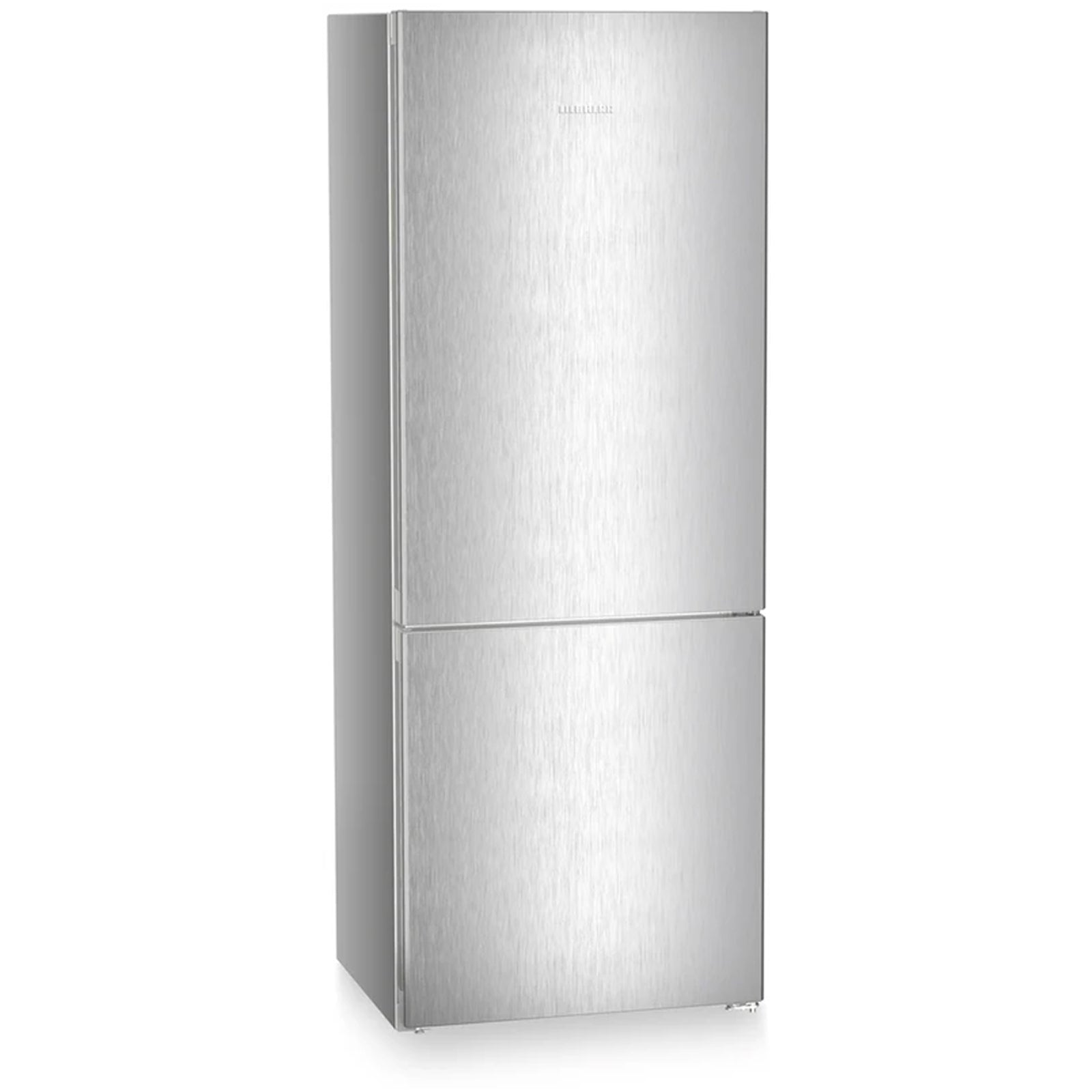 liebherr-plus-cnsfa7723-no-frost-easy-fresh-fridge-freezer-silver-1149813825-1 Liebherr Plus CNSFA7723 No Frost Easy Fresh Fridge Freezer Silver - Image 1