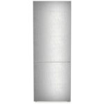 Liebherr Plus CNSFA7723 No Frost Easy Fresh Fridge Freezer Silver - Image 8