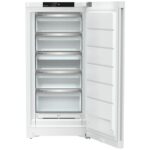 Liebherr Plus FNA6625 70cm 260L No Frost Freestanding Freezer White - Image 8