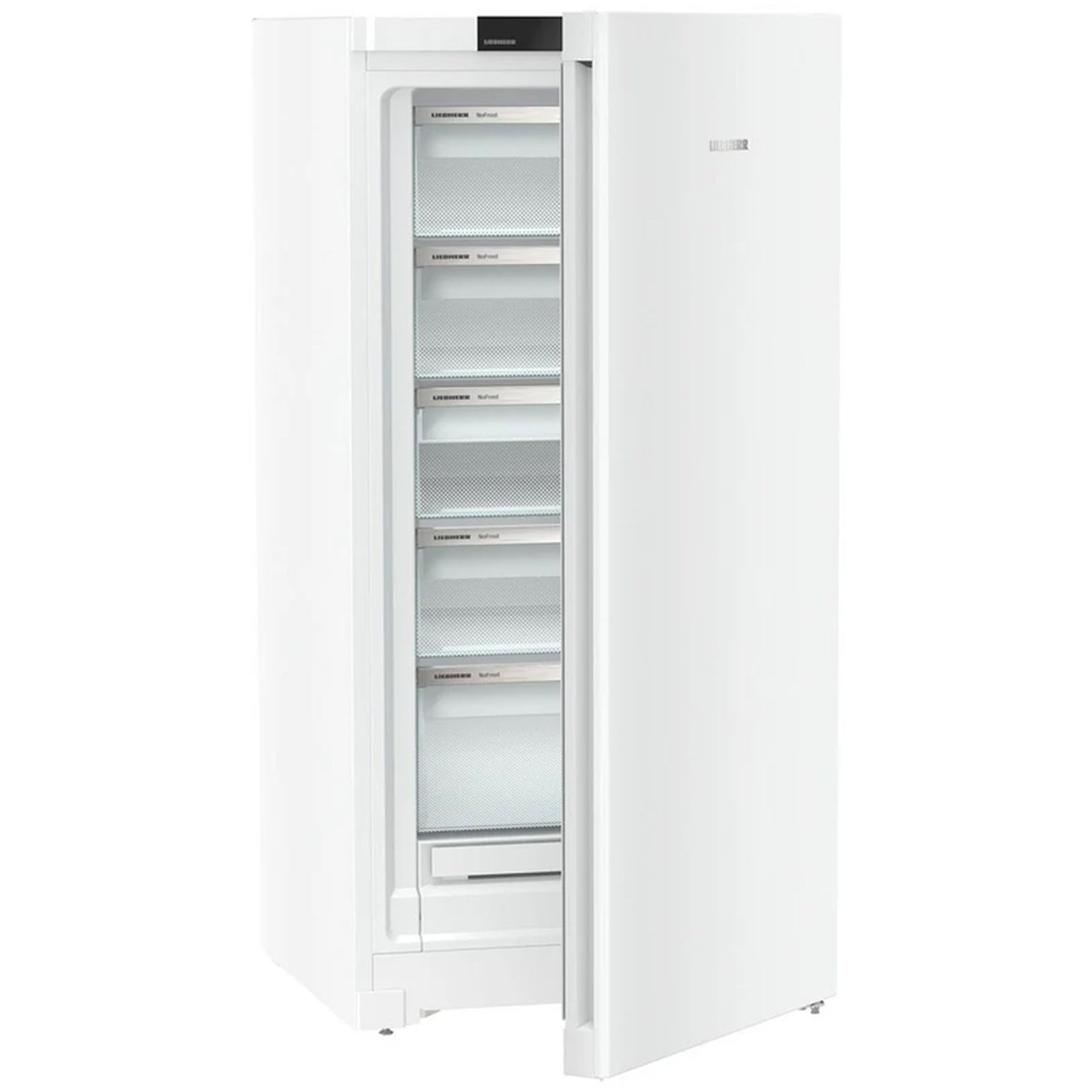 liebherr-plus-fna6625-70cm-260l-no-frost-freestanding-freezer-white-1153030800 Liebherr Plus FNA6625 70cm 260L No Frost Freestanding Freezer White - Image 7
