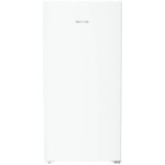 Liebherr Plus FNA6625 70cm 260L No Frost Freestanding Freezer White