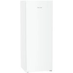 Liebherr Plus FNC7227 70cm 363L No Frost Tall Freestanding Freezer White