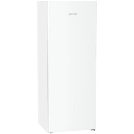 Liebherr Plus FNC7227 70cm 363L No Frost Tall Freestanding Freezer White
