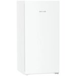 Liebherr Plus FND4224 60cm 160L Upright Tall Freestanding Freezer White - Image 4