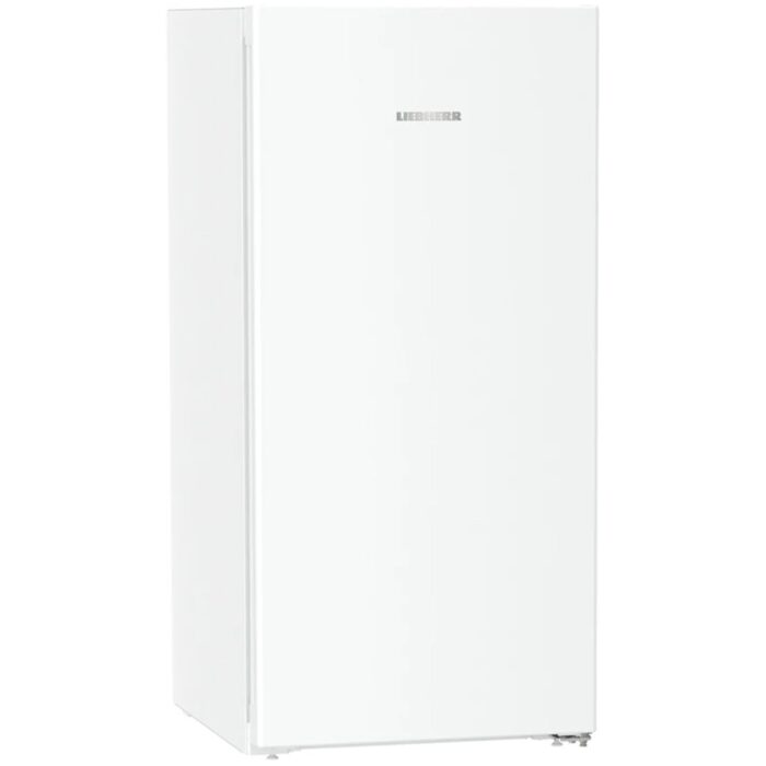 Liebherr Plus FND4224 60cm 160L Upright Tall Freestanding Freezer White - Image 4
