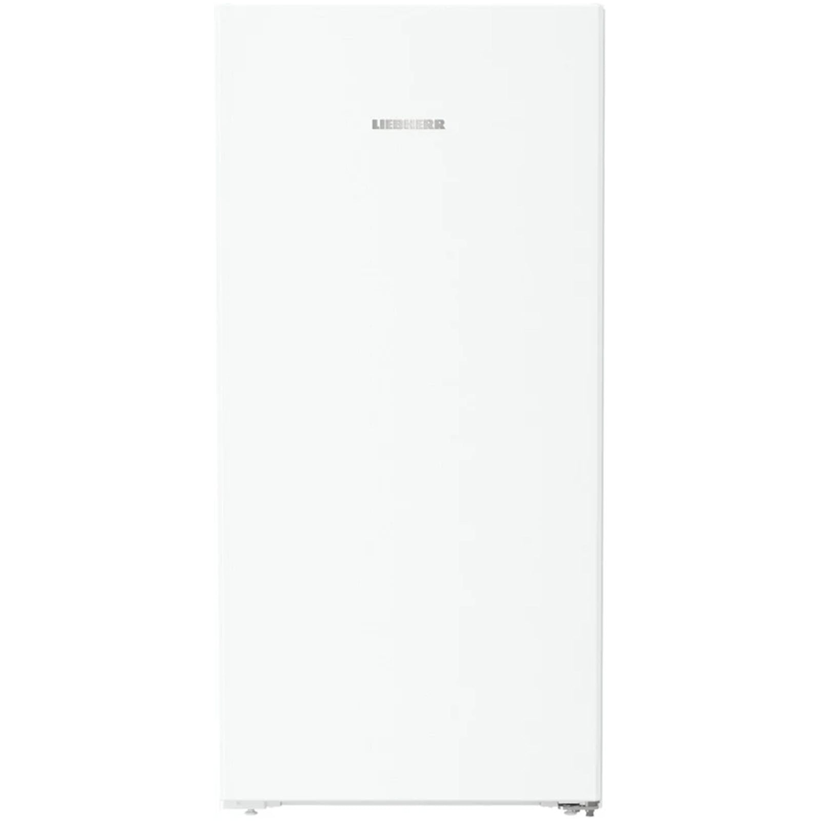 liebherr-plus-fnd4224-60cm-160l-upright-tall-freestanding-freezer-white-1153030749 Liebherr Plus FND4224 60cm 160L Upright Tall Freestanding Freezer White - Image 1