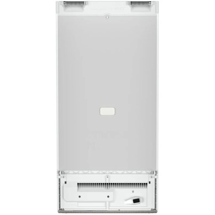 Liebherr Plus FND4224 60cm 160L Upright Tall Freestanding Freezer White - Image 9