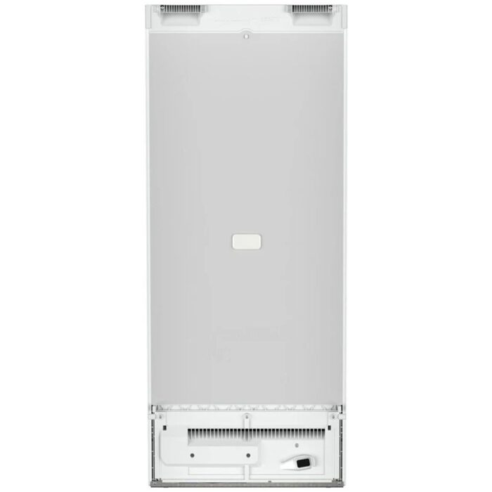 Liebherr Plus FND4625 60cm 199L Tall Upright Freestanding Freezer White - Image 4