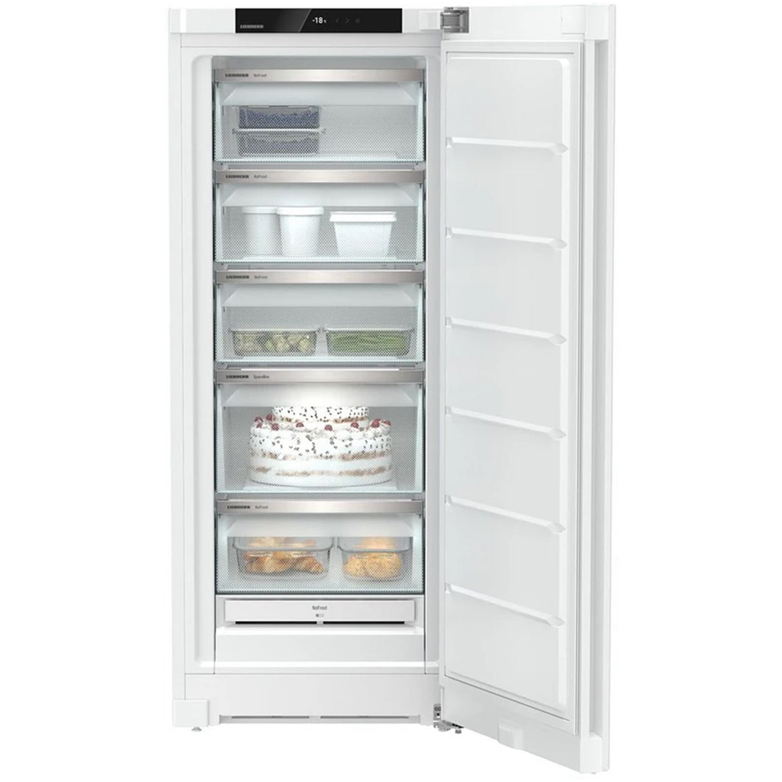 liebherr-plus-fnd4625-60cm-199l-tall-upright-freestanding-freezer-white-1153040998-1 Liebherr Plus FND4625 60cm 199L Tall Upright Freestanding Freezer White - Image 12