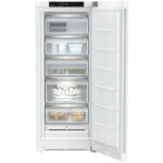 Liebherr Plus FND4625 60cm 199L Tall Upright Freestanding Freezer White - Image 11