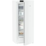 Liebherr Plus FND4625 60cm 199L Tall Upright Freestanding Freezer White - Image 8