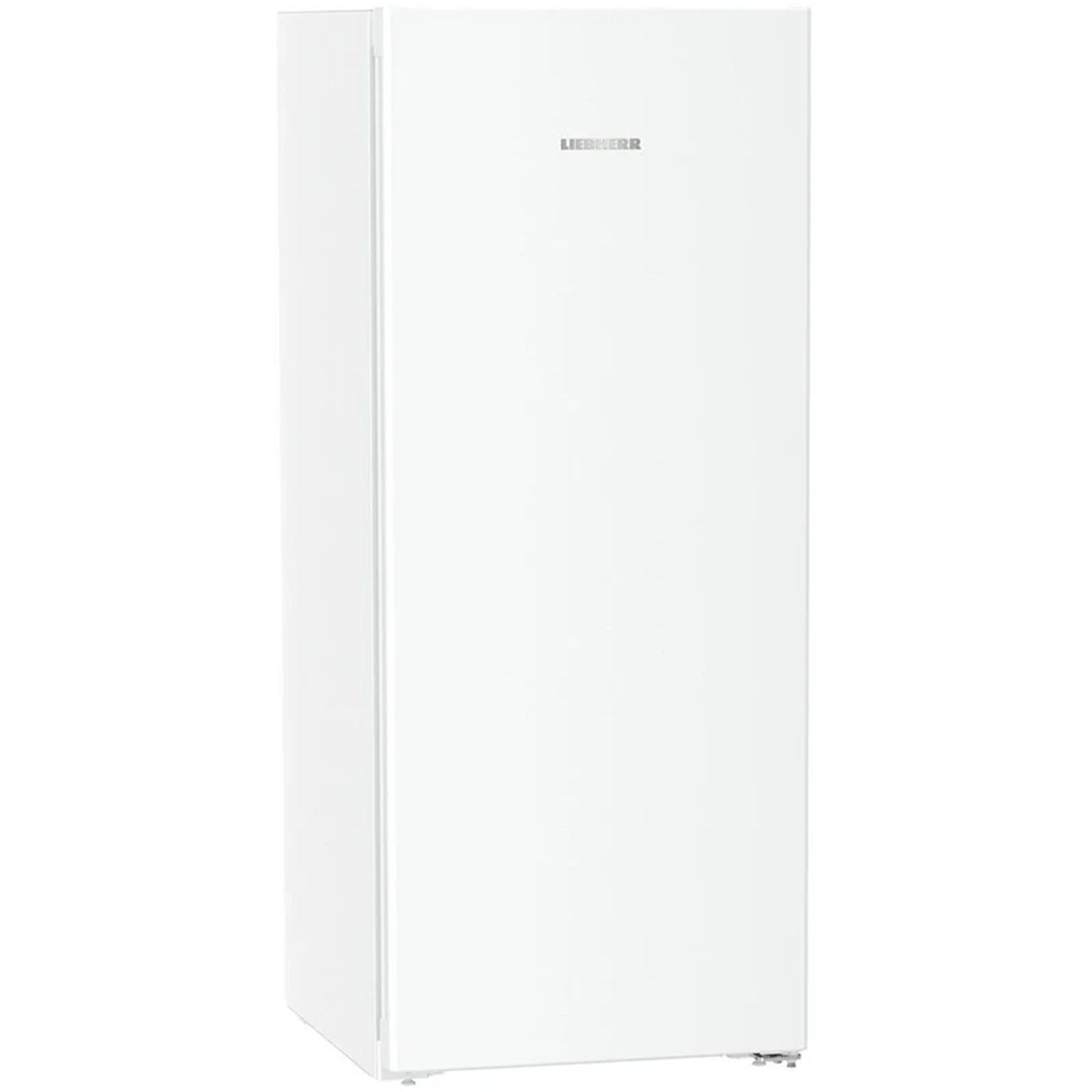 liebherr-plus-fnd4625-60cm-199l-tall-upright-freestanding-freezer-white-1153041003 Liebherr Plus FND4625 60cm 199L Tall Upright Freestanding Freezer White - Image 1