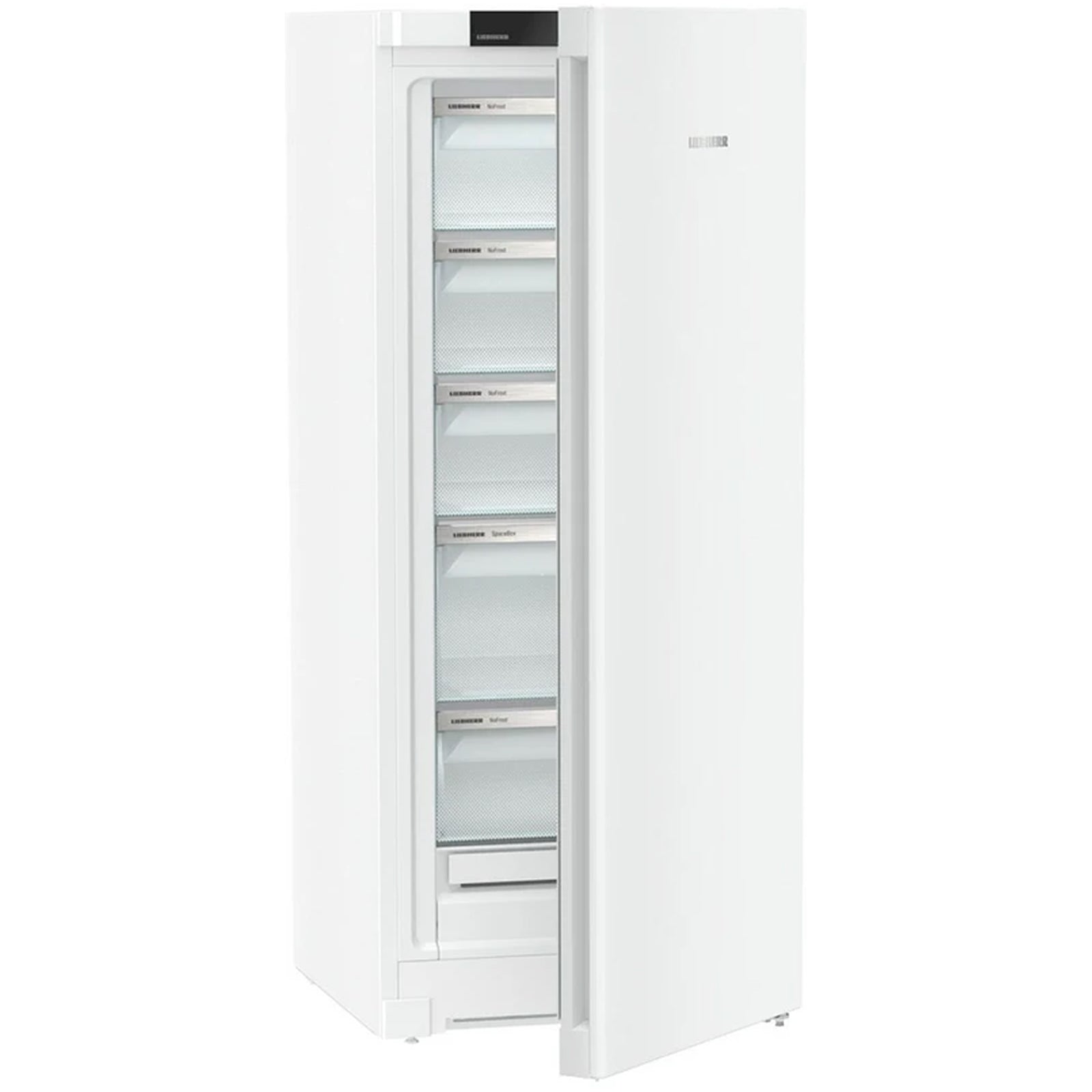 liebherr-plus-fnd4625-60cm-199l-tall-upright-freestanding-freezer-white-1153041005-1 Liebherr Plus FND4625 60cm 199L Tall Upright Freestanding Freezer White - Image 16