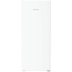 Liebherr Plus FND4625 60cm 199L Tall Upright Freestanding Freezer White - Image 2