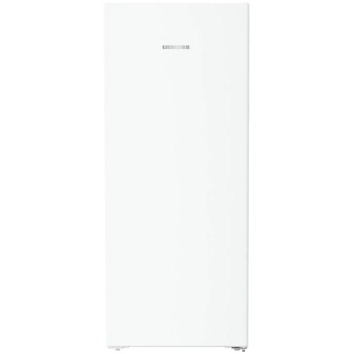 Liebherr Plus FND4625 60cm 199L Tall Upright Freestanding Freezer White - Image 2