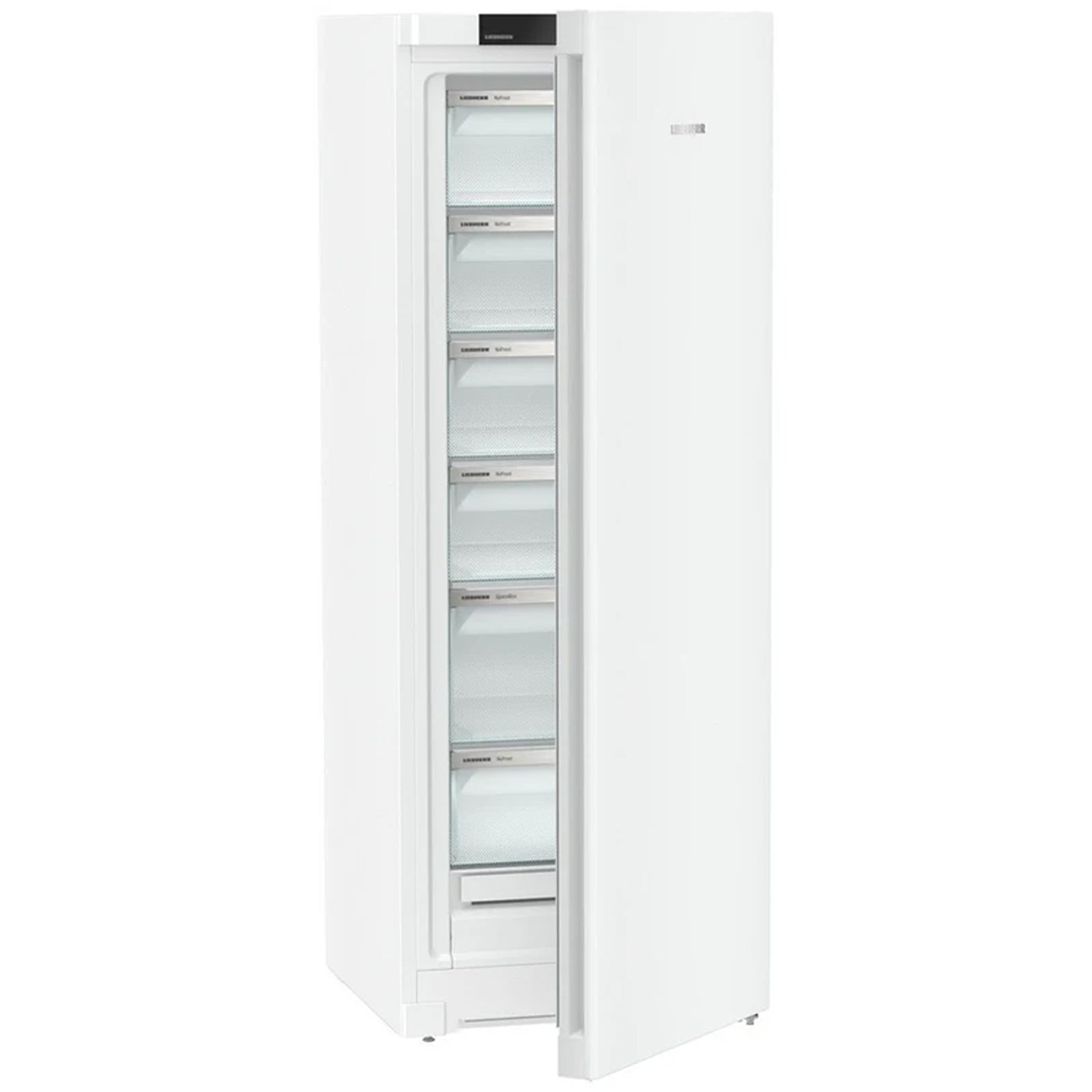 liebherr-plus-fnd5026-238l-165-5x60cm-no-frost-upright-tall-freestanding-freezer-white-1153040988 Liebherr Plus FND5026 238L 165.5x60cm No Frost Upright Tall Freestanding Freezer White - Image 7