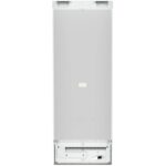 Liebherr Plus FND5026 238L 165.5x60cm No Frost Upright Tall Freestanding Freezer White - Image 10
