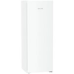 Liebherr Plus FND5026 238L 165.5x60cm No Frost Upright Tall Freestanding Freezer White - Image 3