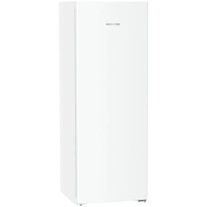 Liebherr Plus FND5026 238L 165.5x60cm No Frost Upright Tall Freestanding Freezer White - Image 3
