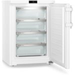Liebherr Plus FNDI1624 92L 60cm No Frost Under Counter Freestanding Freezer White - Image 9