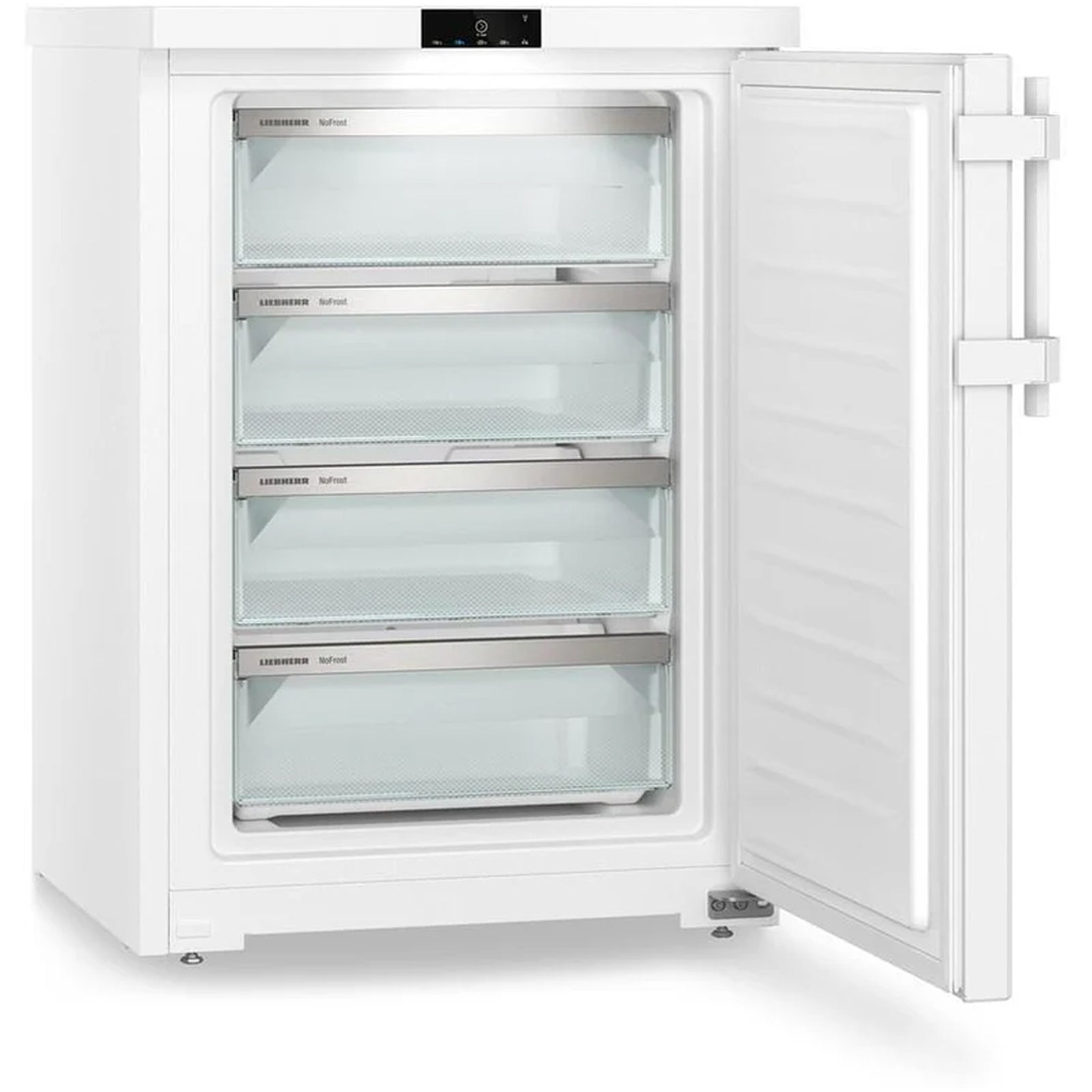 liebherr-plus-fndi1624-92l-60cm-no-frost-under-counter-freestanding-freezer-white-1153040978 Liebherr Plus FNDI1624 92L 60cm No Frost Under Counter Freestanding Freezer White - Image 9