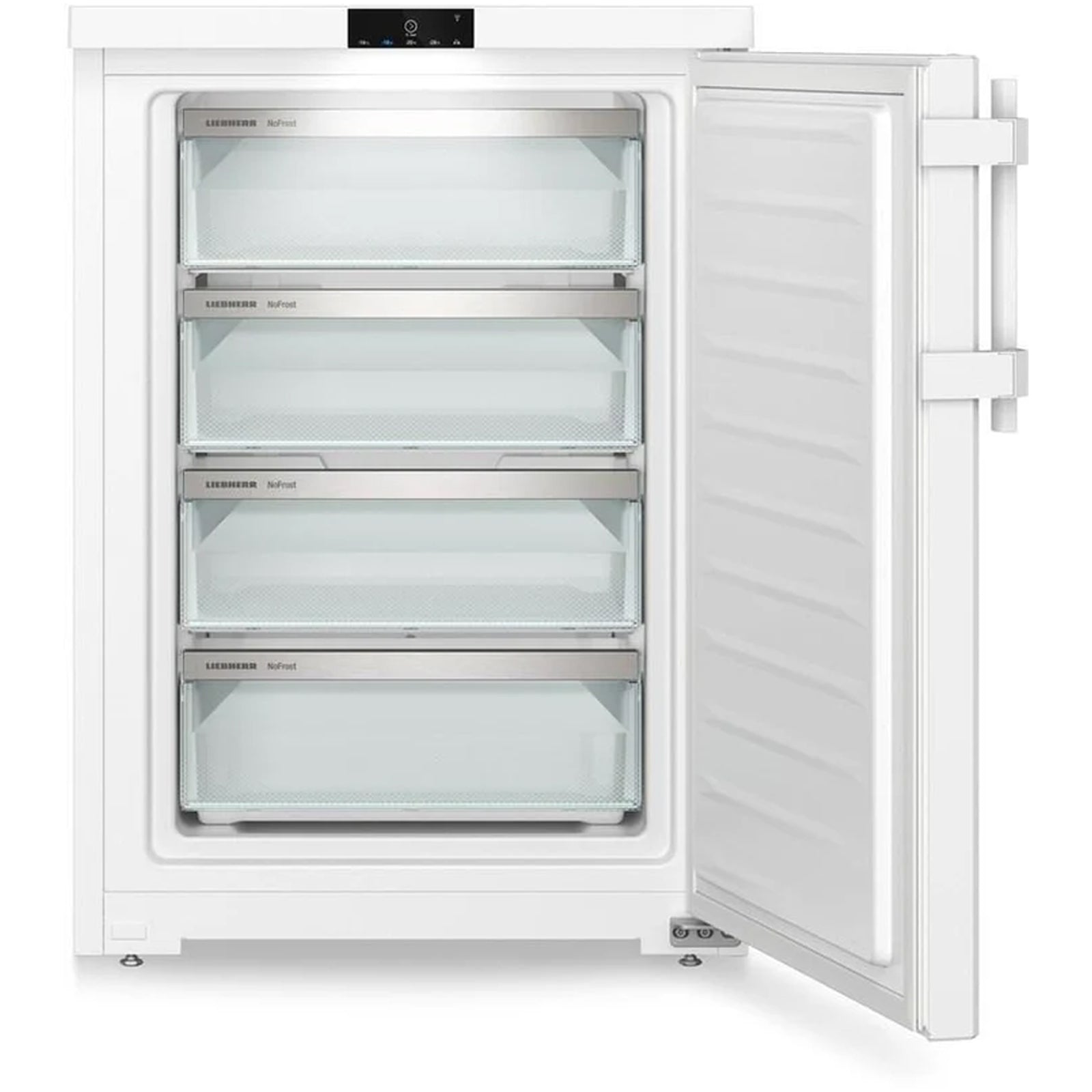 liebherr-plus-fndi1624-92l-60cm-no-frost-under-counter-freestanding-freezer-white-1153040981 Liebherr Plus FNDI1624 92L 60cm No Frost Under Counter Freestanding Freezer White - Image 7
