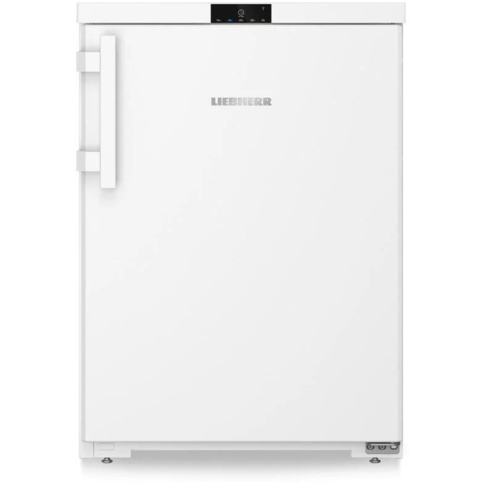 liebherr-plus-fndi1624-92l-60cm-no-frost-under-counter-freestanding-freezer-white-1153040984 Liebherr Plus FNDI1624 92L 60cm No Frost Under Counter Freestanding Freezer White - Image 1