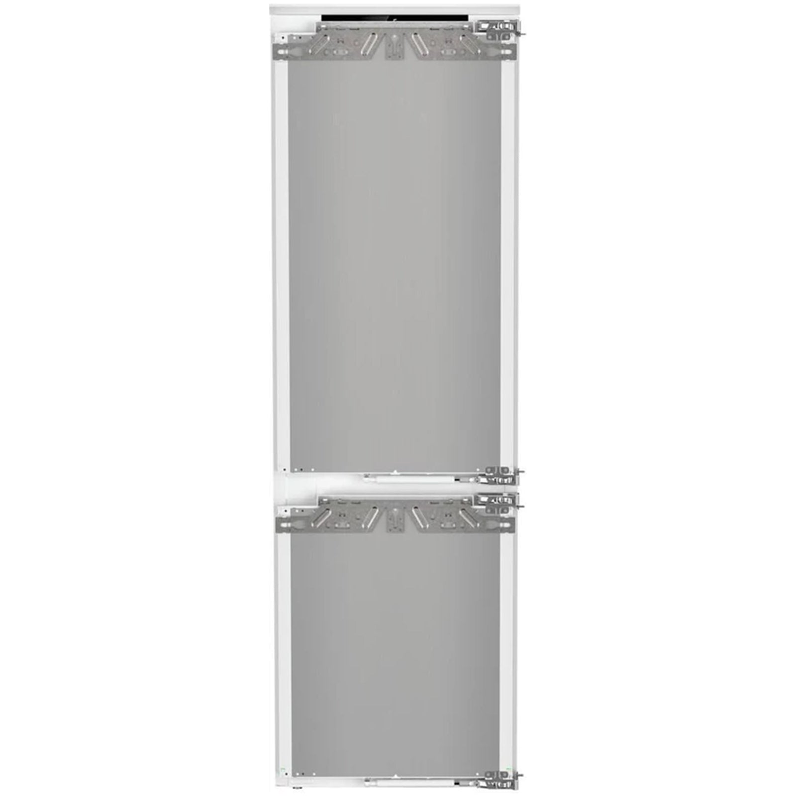 liebherr-plus-icbndi5123-178cm-244l-bio-fresh-no-frost-built-in-fully-integrated-fridge-freezer-white-1154214434 Liebherr Plus ICBNDI5123 178cm 244L Bio Fresh No Frost Built in Fully Integrated Fridge Freezer White - Image 1