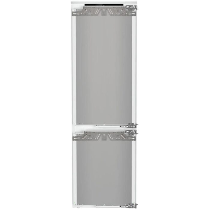 Liebherr Plus ICND5123 178cm Easy Fresh No Frost Built in Fully Integrated Fridge Freezer White - Image 3