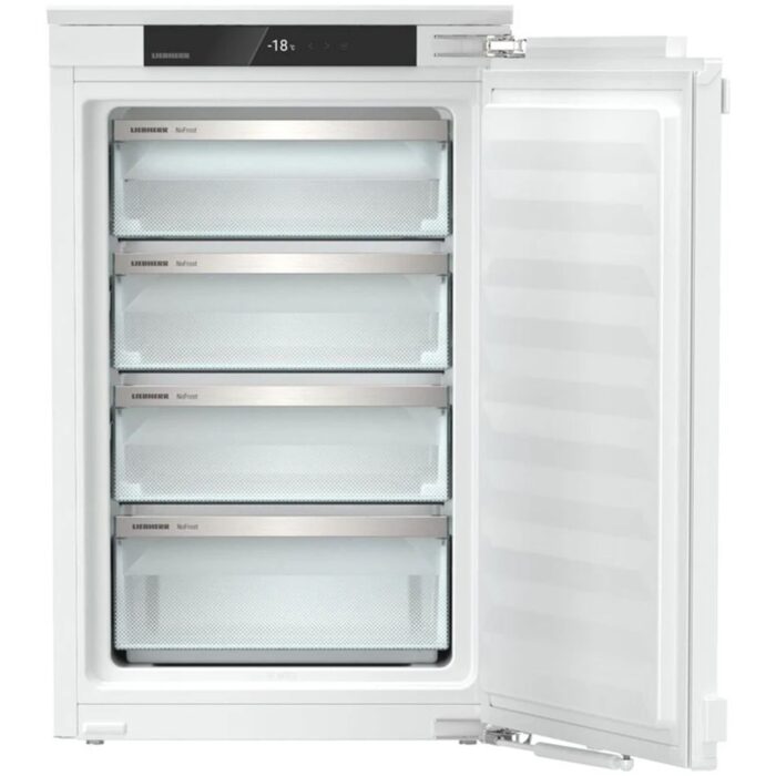 Liebherr Plus IFND3924 Fully Integrated Upright Freezer Frost Free - Image 4