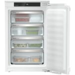 Liebherr Plus IFND3924 Fully Integrated Upright Freezer Frost Free - Image 3